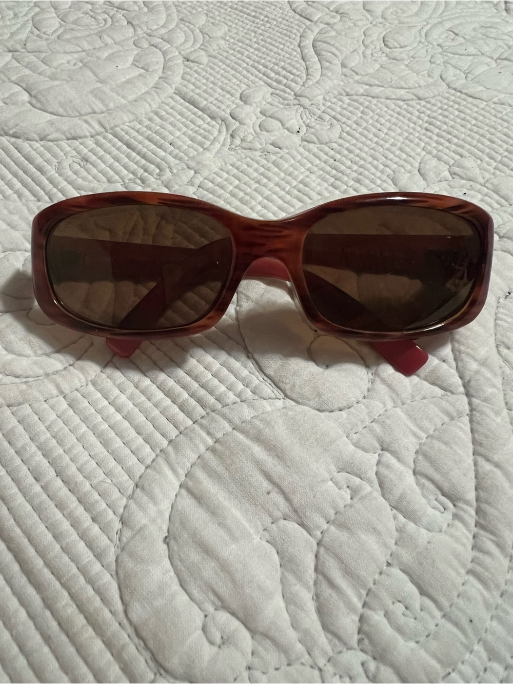 Maui Jim Punchbowl MJ219 Sunglasses Temple Arm - Picture 1 of 7